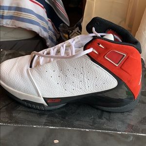 Jordan Team Strong Premier